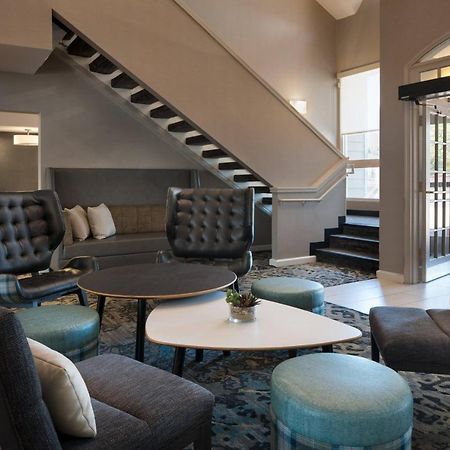 Residence Inn San Ramon Exterior foto