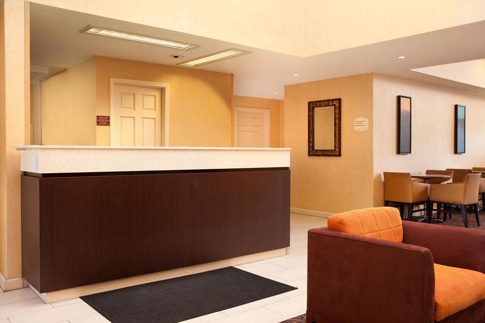 Residence Inn San Ramon Exterior foto