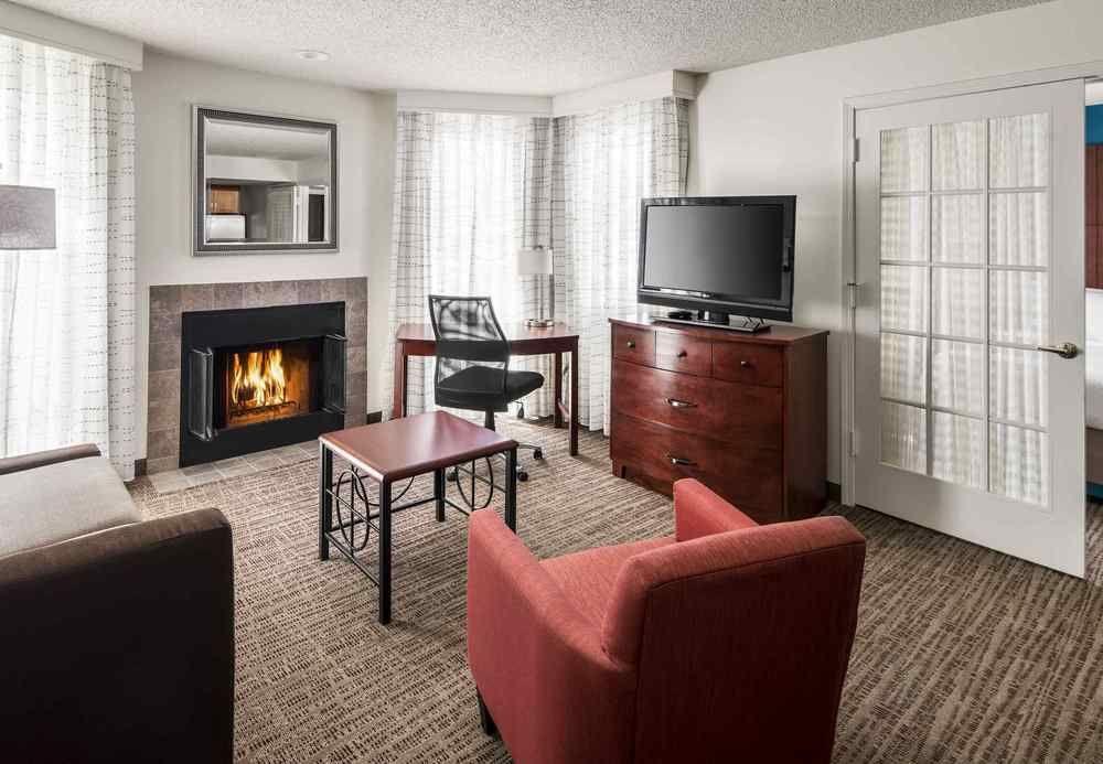 Residence Inn San Ramon Exterior foto