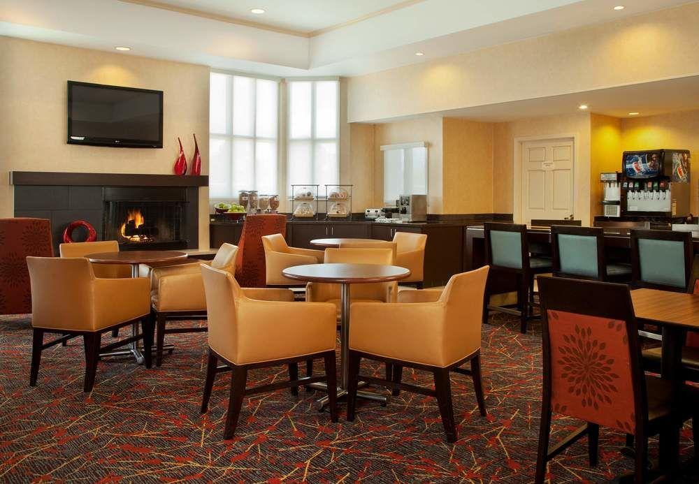 Residence Inn San Ramon Exterior foto