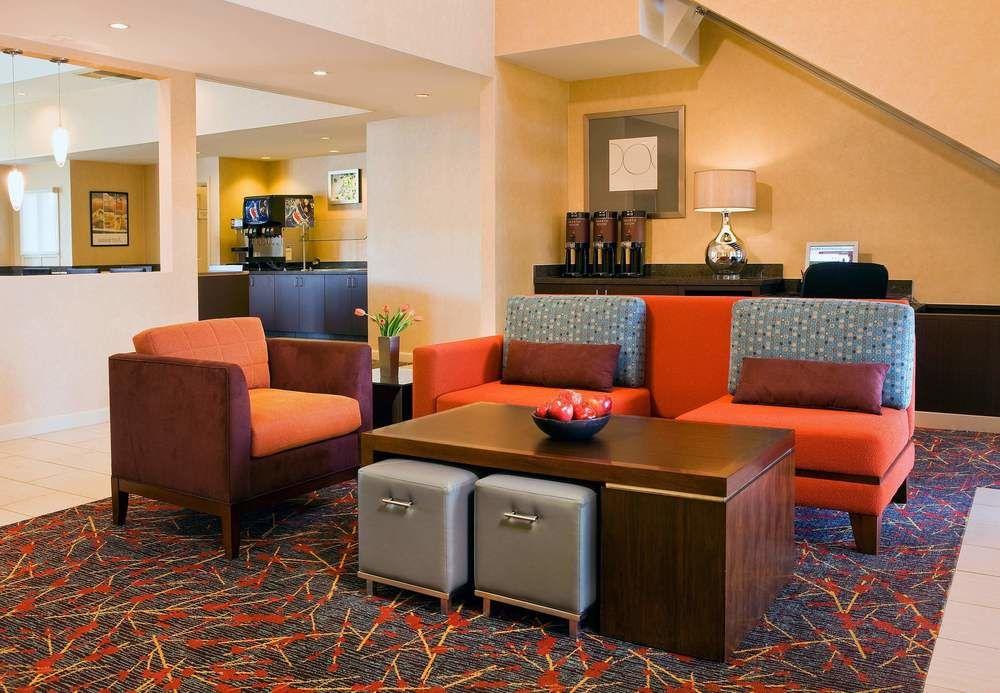 Residence Inn San Ramon Exterior foto