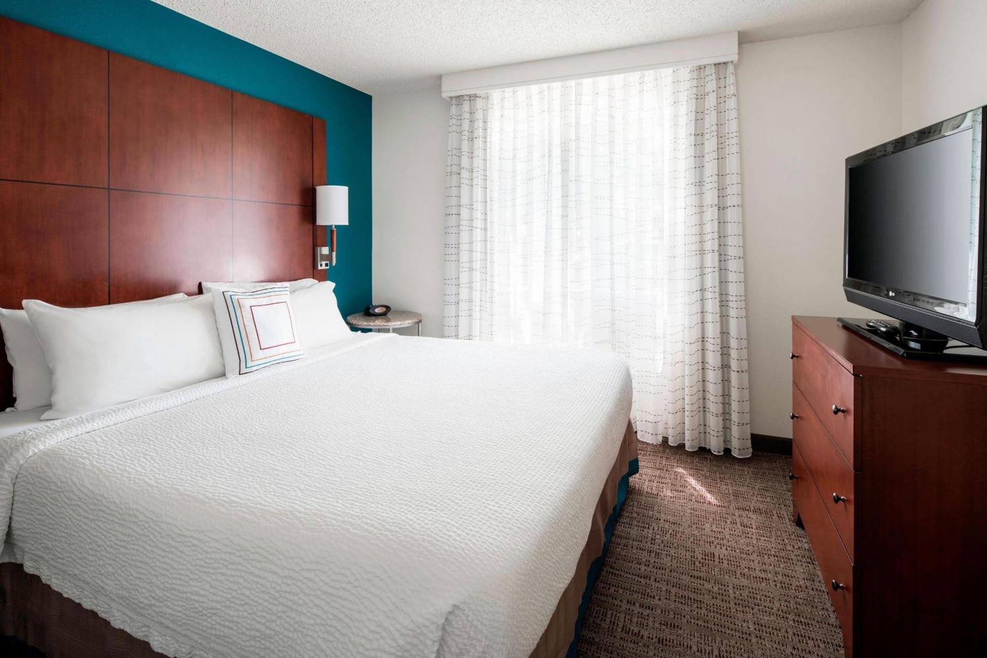 Residence Inn San Ramon Exterior foto