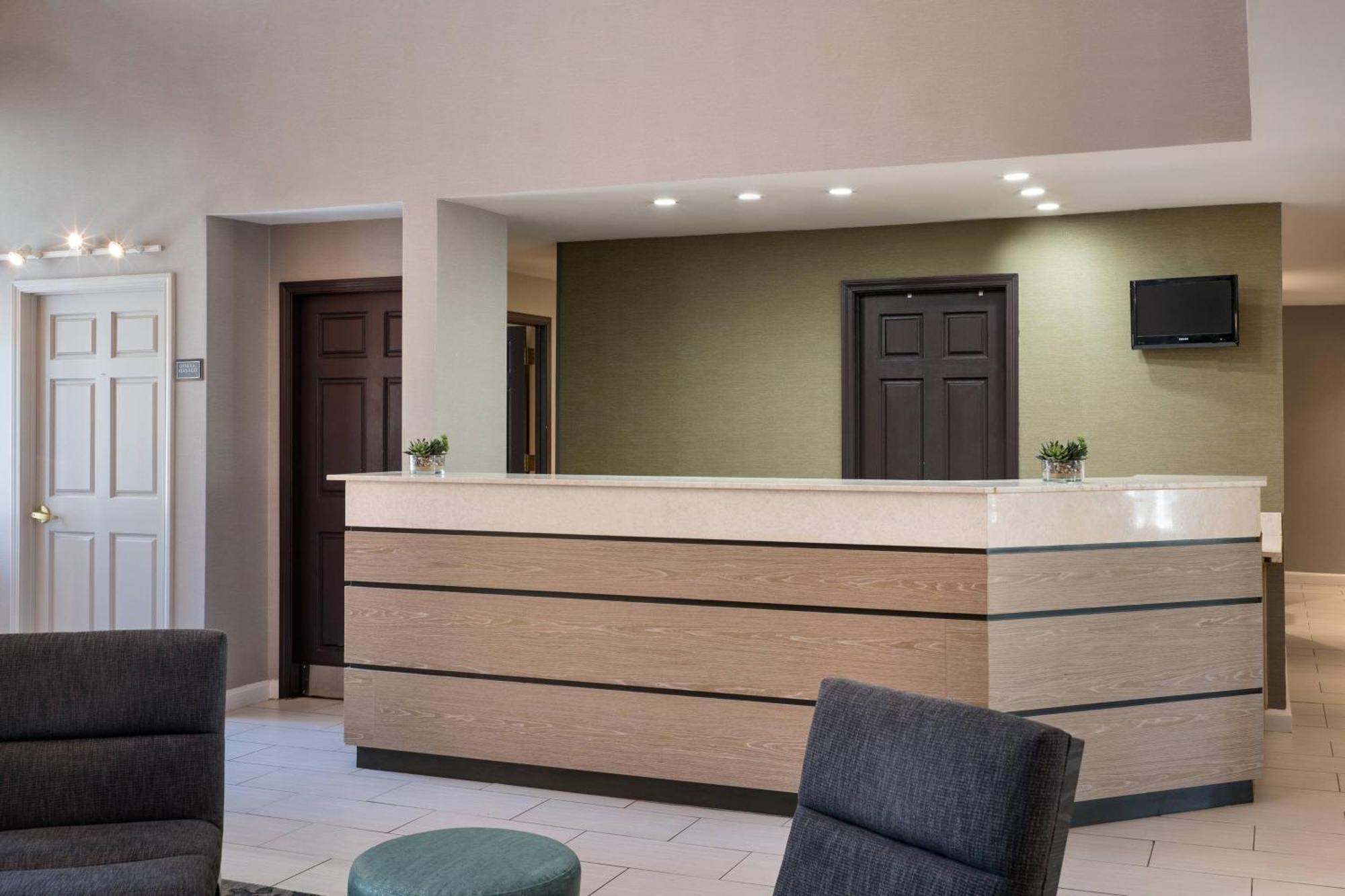 Residence Inn San Ramon Exterior foto