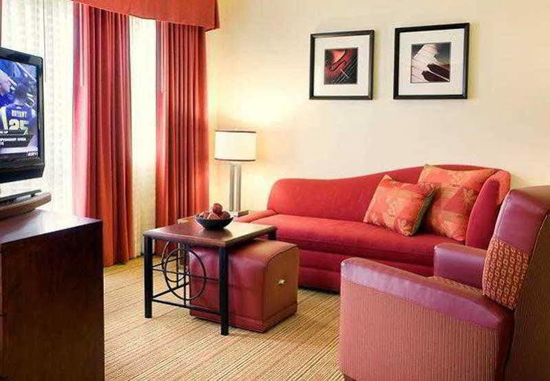 Residence Inn San Ramon Exterior foto